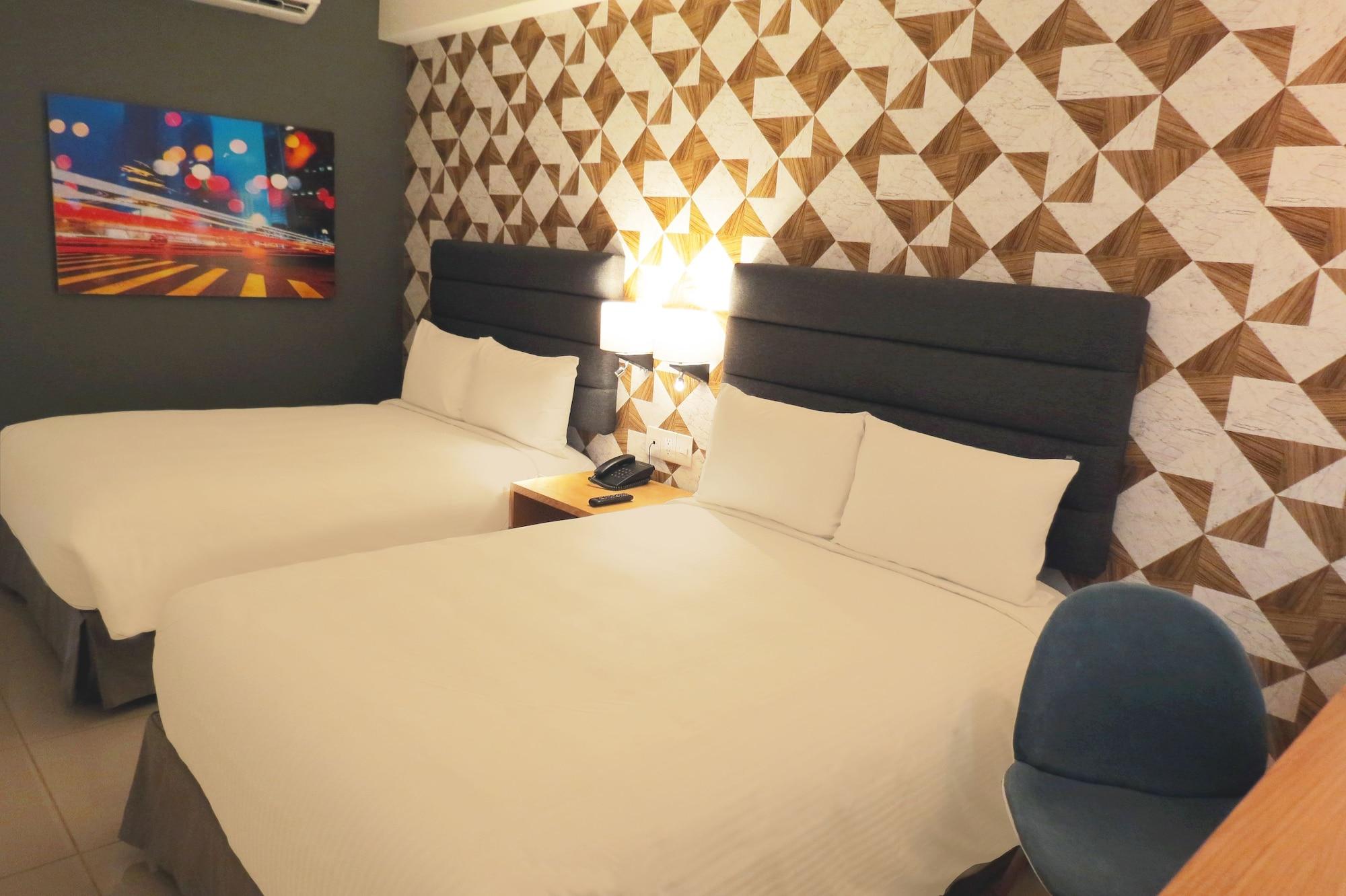 Hotel Urbainn Veracruz Exteriér fotografie