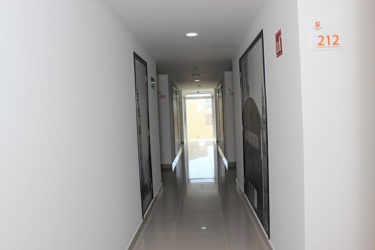 Hotel Urbainn Veracruz Exteriér fotografie
